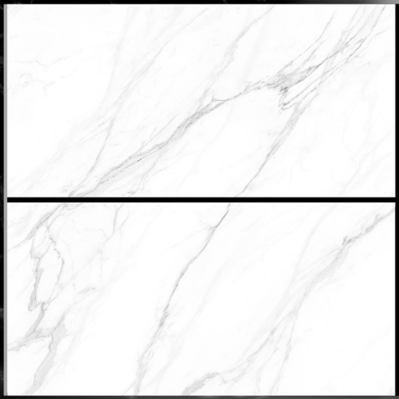 Hot Sale Luxury Modern Design 300x600mm Marble Floor Tile