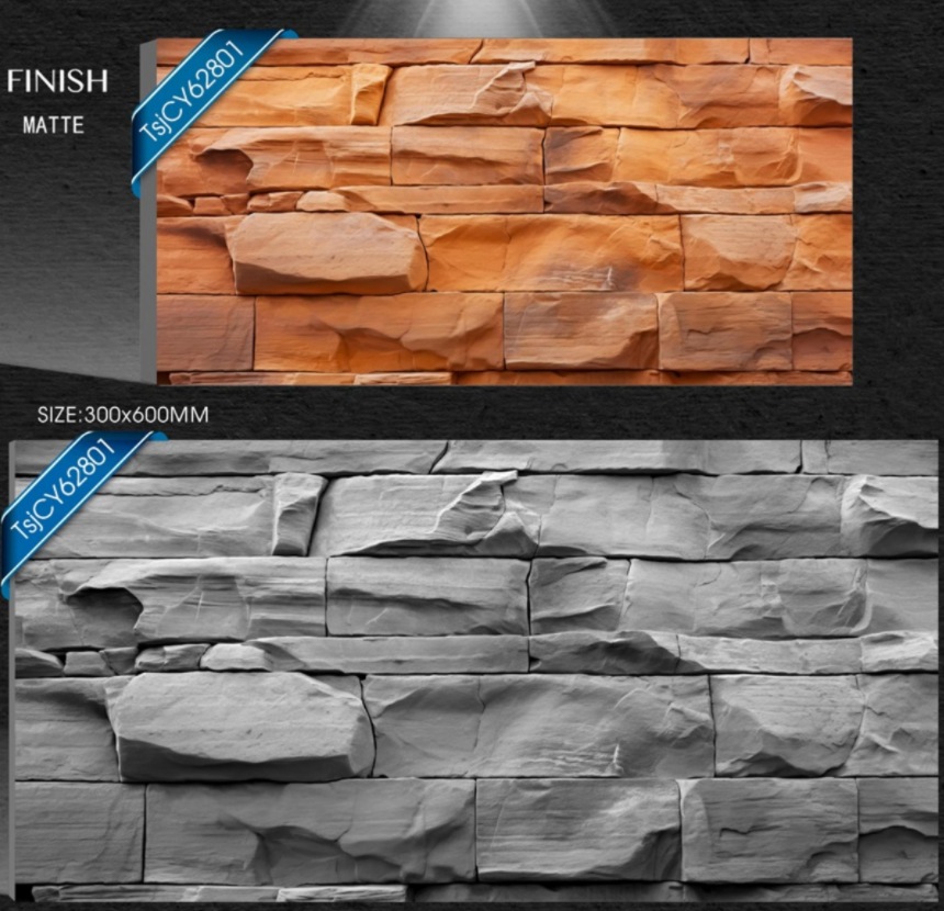 30X60 Exterior wall tile wholesale from China