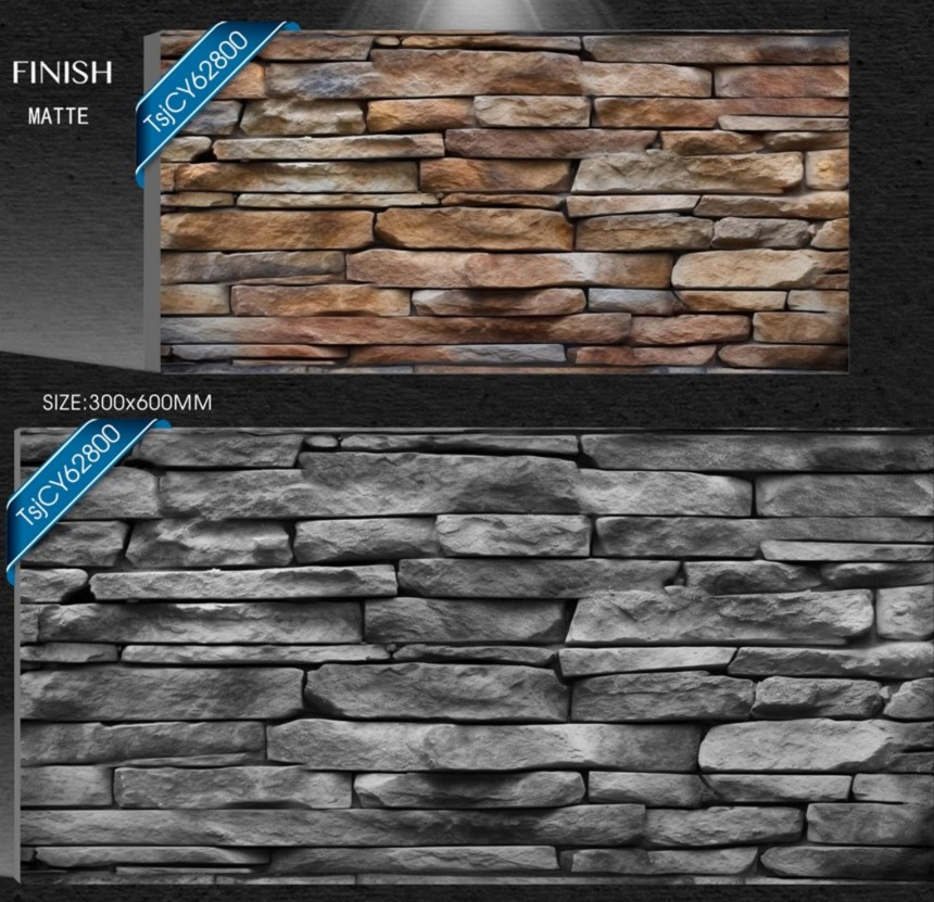 Exterior wall tile wholesale