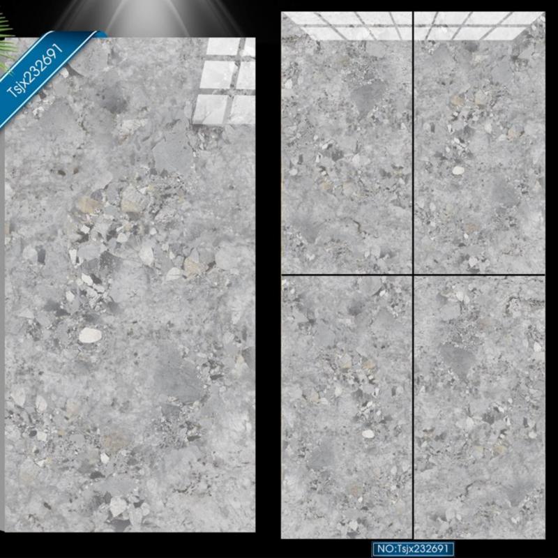 Factory Supply Non Slip Ceramic Tile