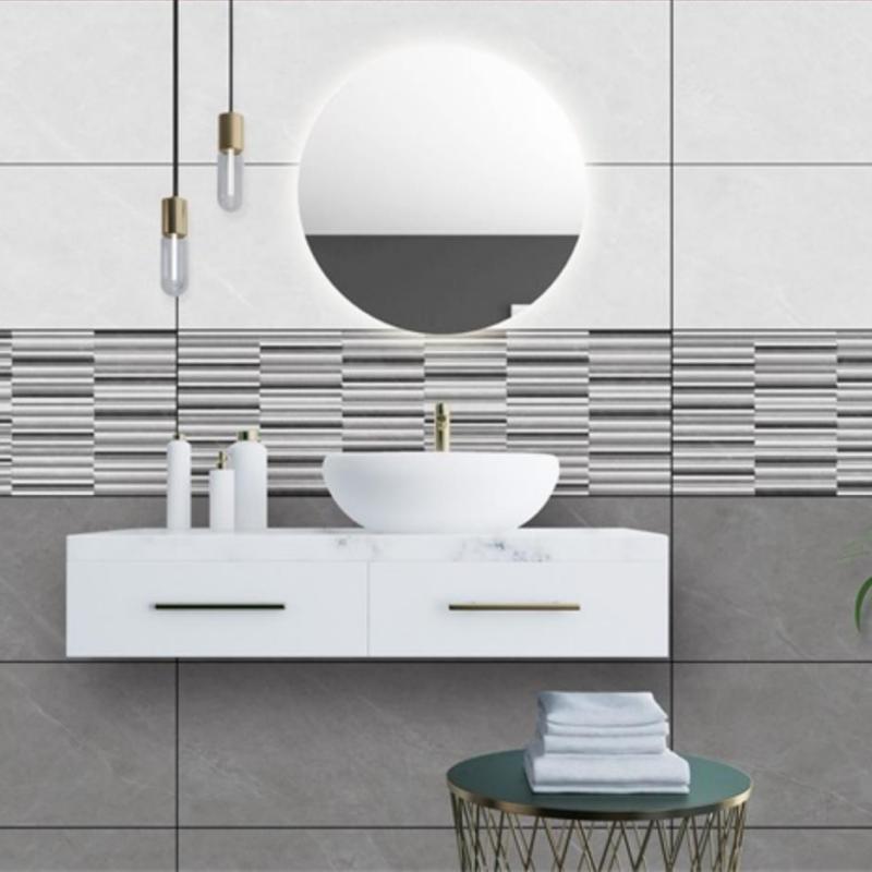 Luxury Bathroom Wall Ceramic Tile