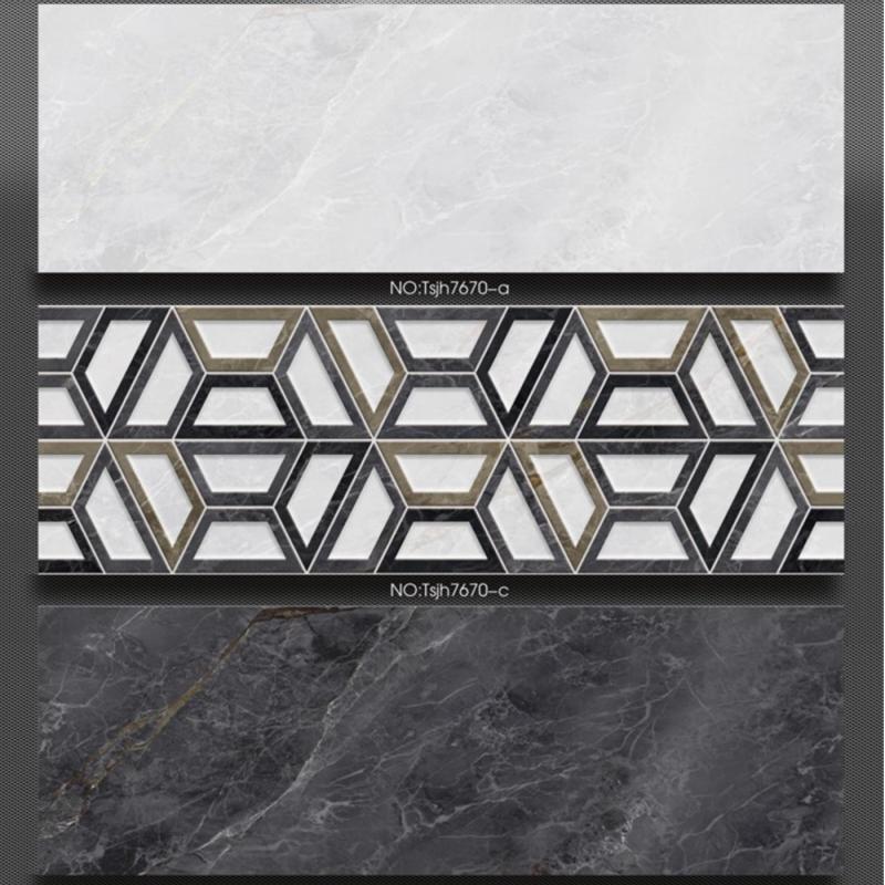 Porcelain Tile for Wet Area Wall