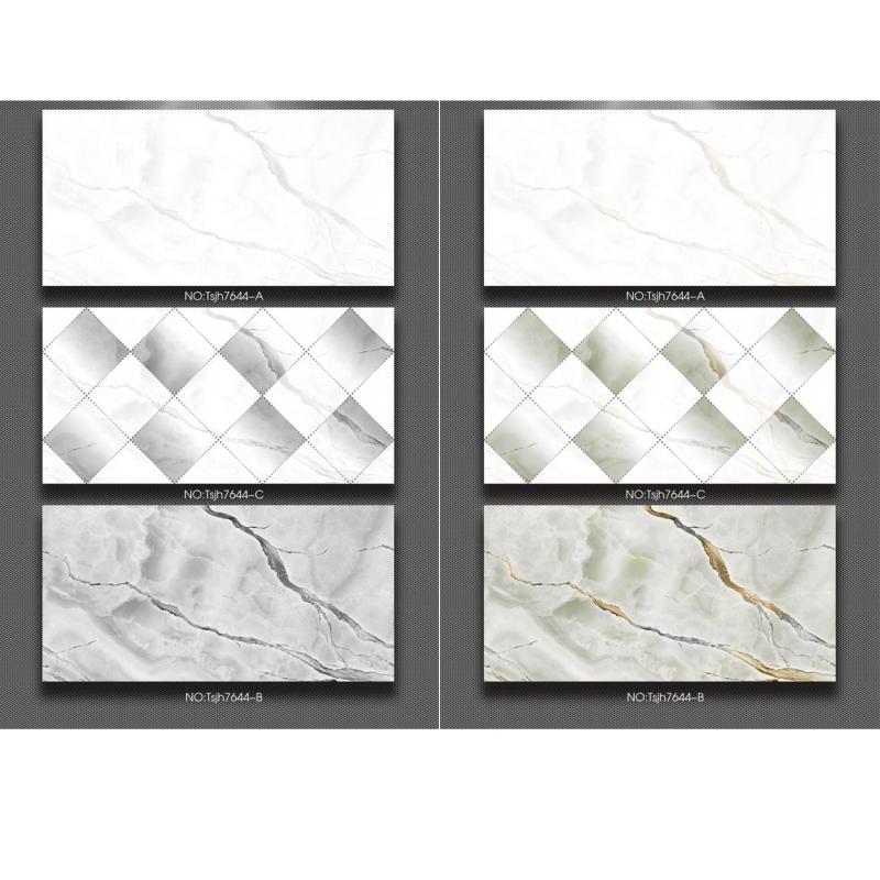 Anti-Slip Porcelain Tile for Wet Area