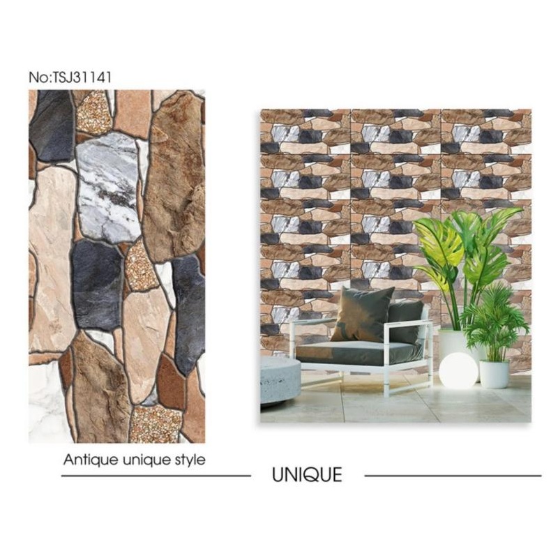 Wholesale Easy-to-Clean Features Tile