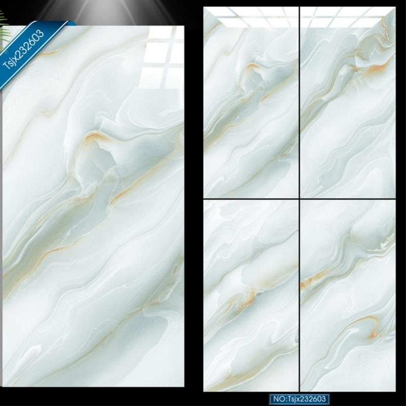 Factory Supply Elegant Texture Porcelain Tile