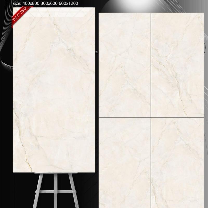 Factory Supply Stone Texture Porcelain Tile