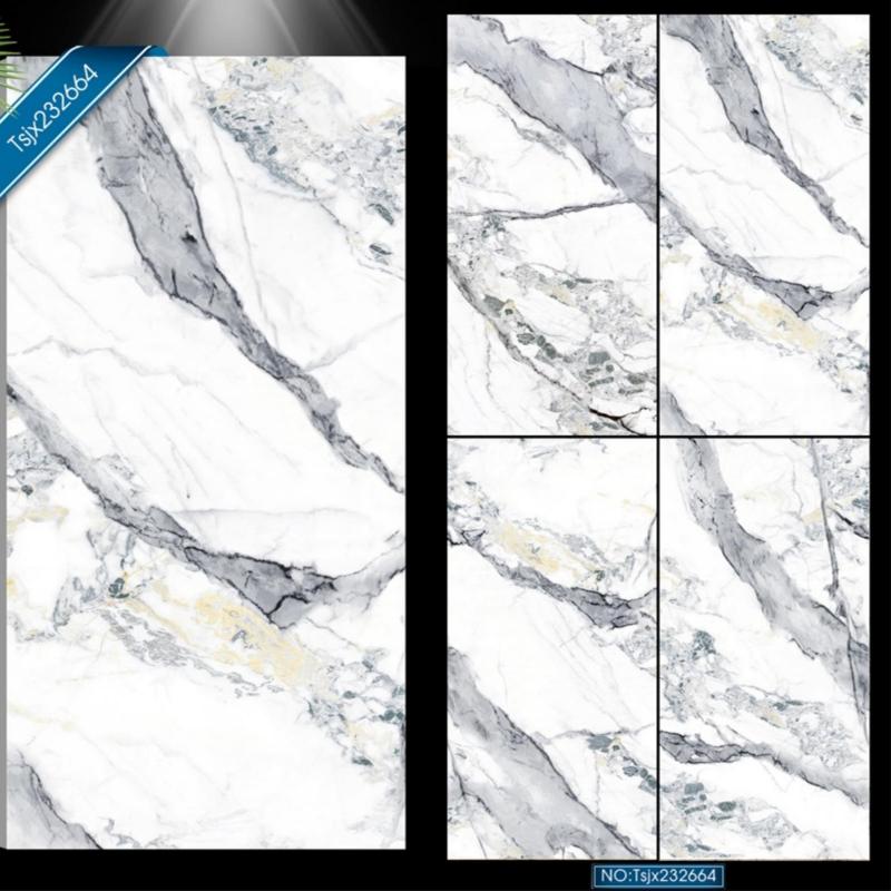 Factory Supply Interior Luxury Floor Tile