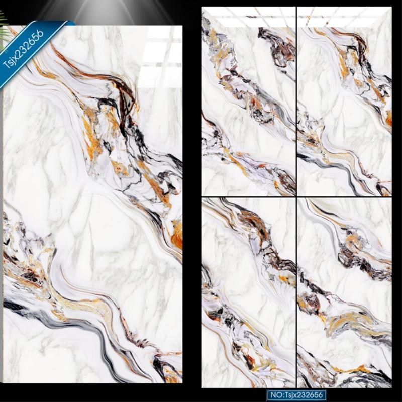 Wholesale Glossy 600x1200mm Ceramic Tile