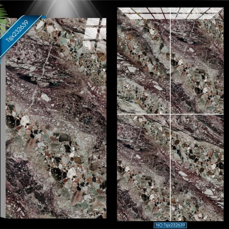 High-Quality Marble Look Tile Wholesale