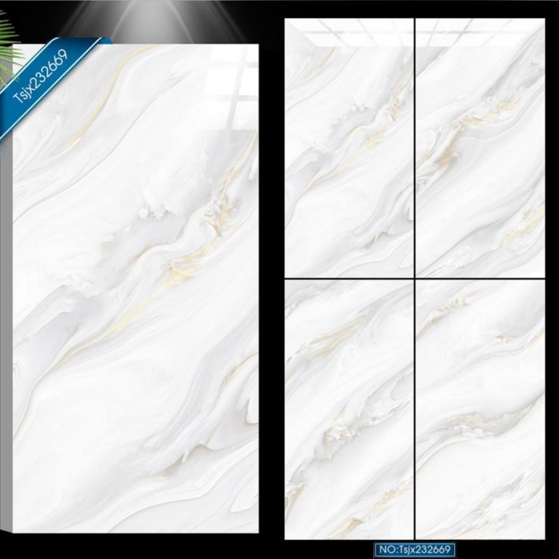 Factory Customizable Luxury Large Size Tile
