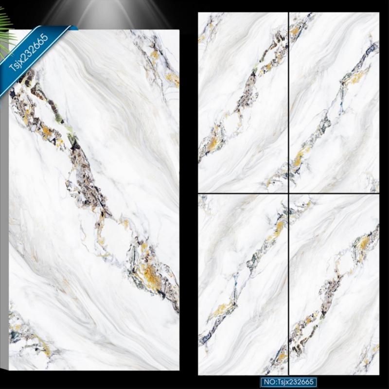 ODM & OEM Available Glossy Glazed Tile