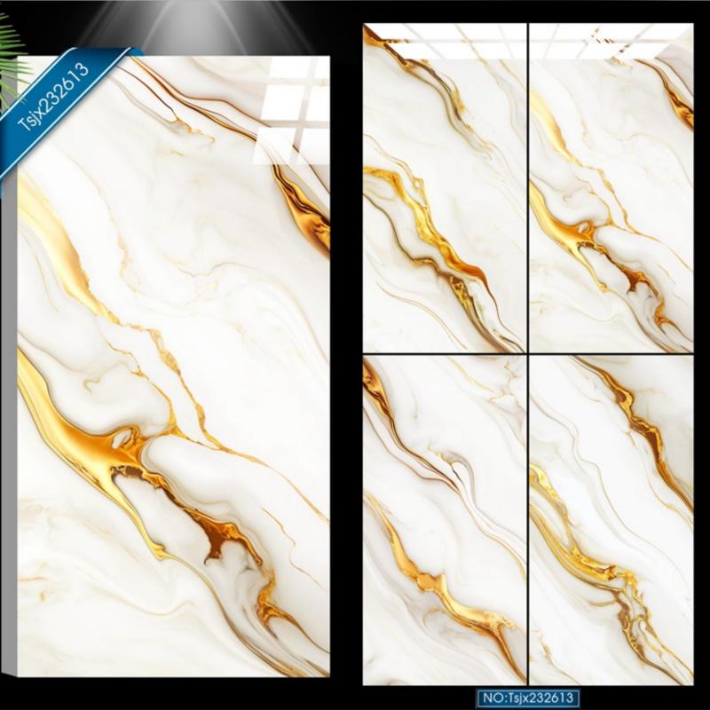 Modern Residential Exclusive Porcelain Floor Tile