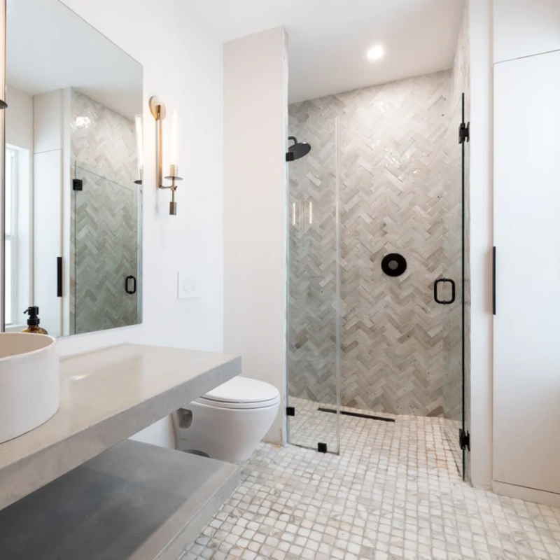 Wholesale Bathroom Ceramic Tile