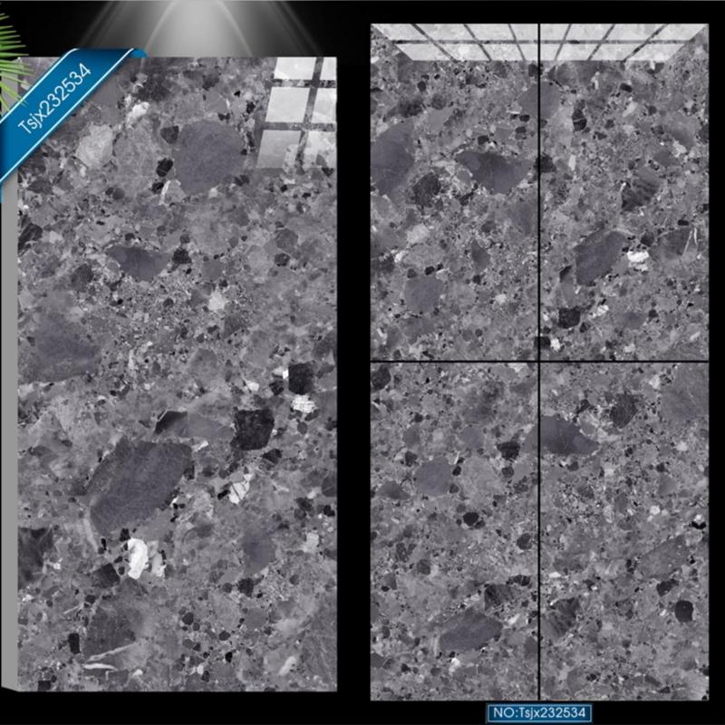 600x1200mm Modern Marble Porcelain Tile