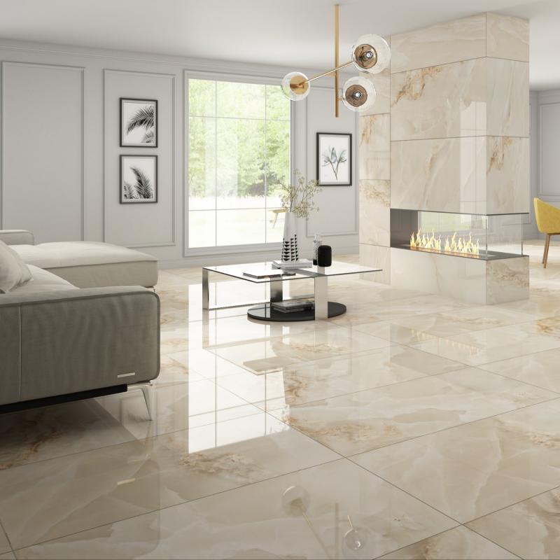 How to Choose the Right Tile Sizes for Floors and Walls