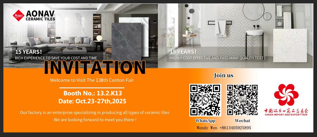 Welcome To Visit The 138th Canton Fair