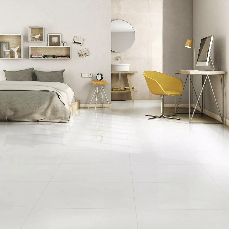 How to Choose the Indoor Tile Colors