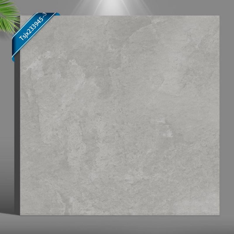 OEM ODM Matte Finish Floor Tile