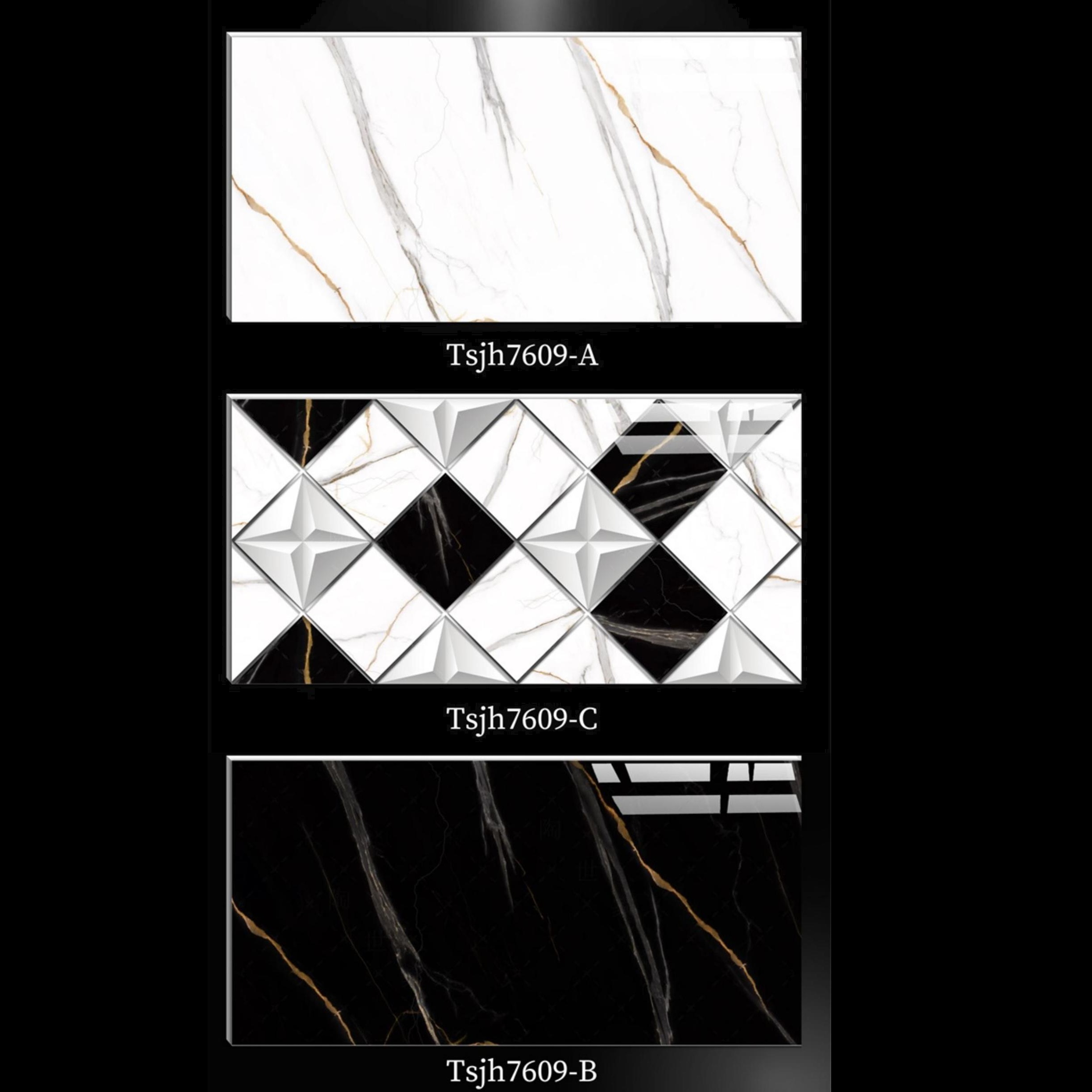 Factory Direct Bathroom Wall Tile Exporter