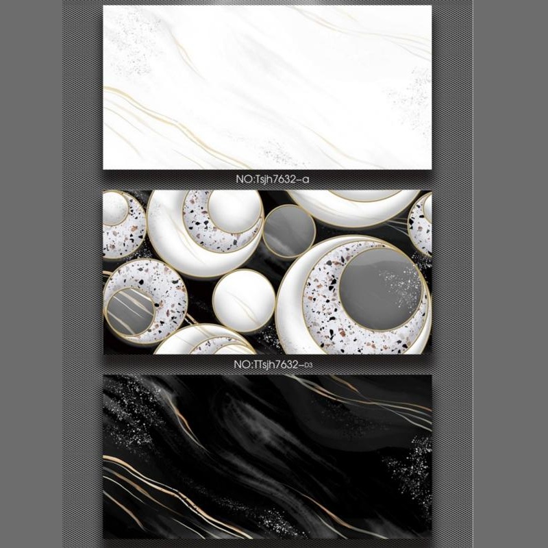 Factory Price Polished 30x60 Bathroom Wall Ceramic Tiles