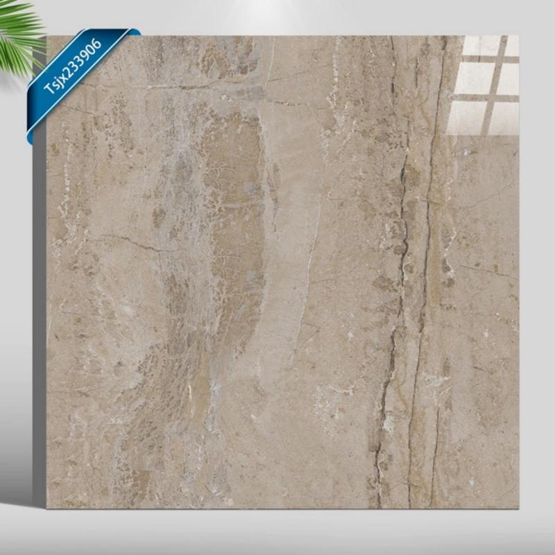 Polished Surface Modern Stone Effect Tile Polished Surface Modern Stone Effect Tile