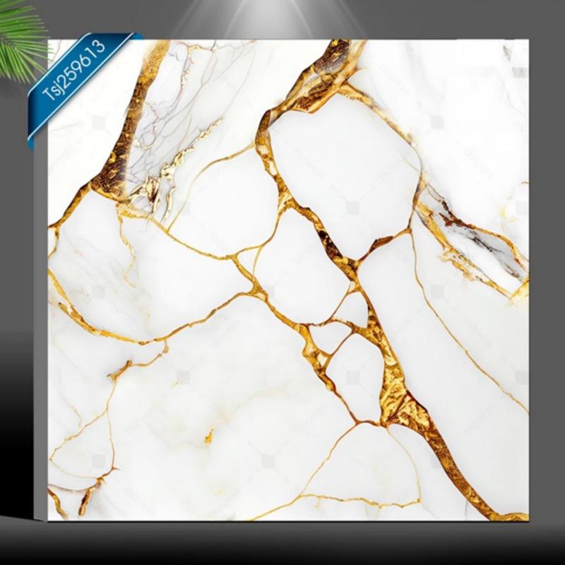 Wholesale Polished Glossy Finish Floor Tile