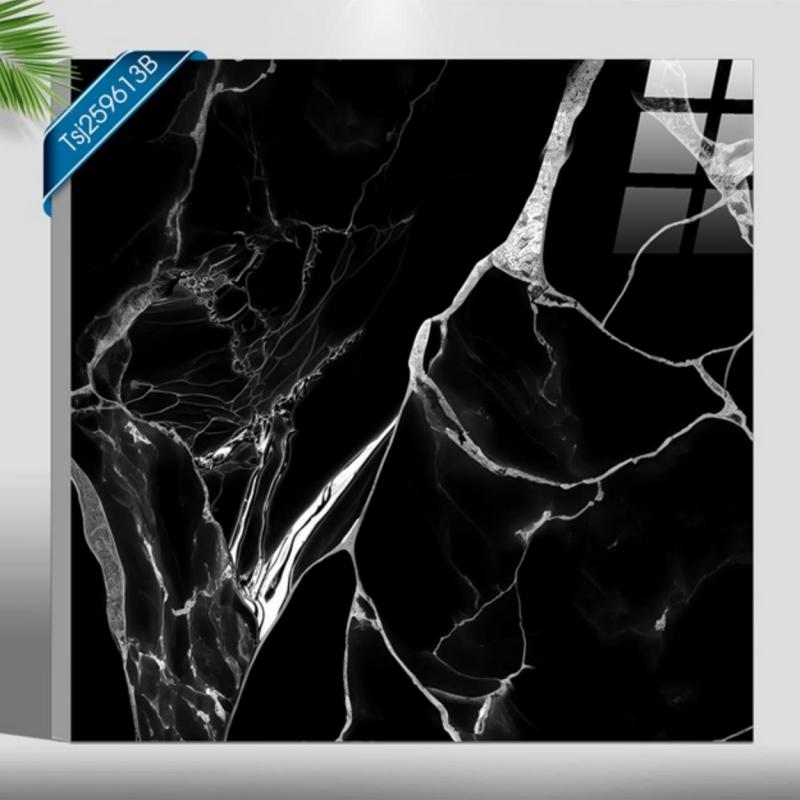 Custom Design Stone Effect Floor Tile