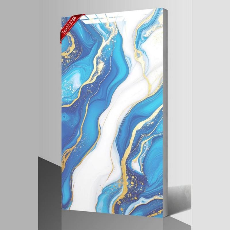 Luxury Polished Interior Tile for Living Room