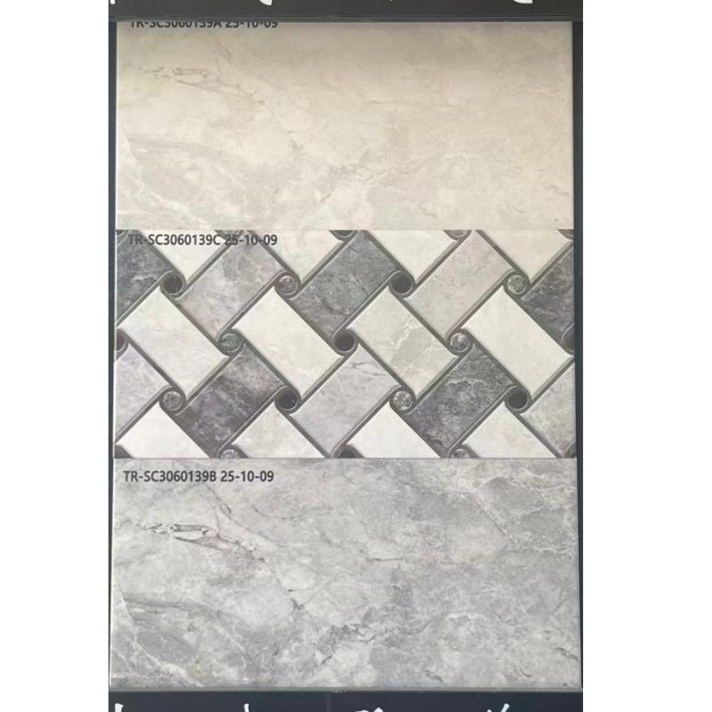 China Factory Customized Wall Ceramic Tile