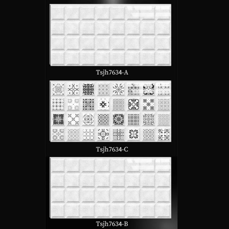 Modern wall tiles for kitchen and bathroom Modern wall tiles for kitchen and bathroom