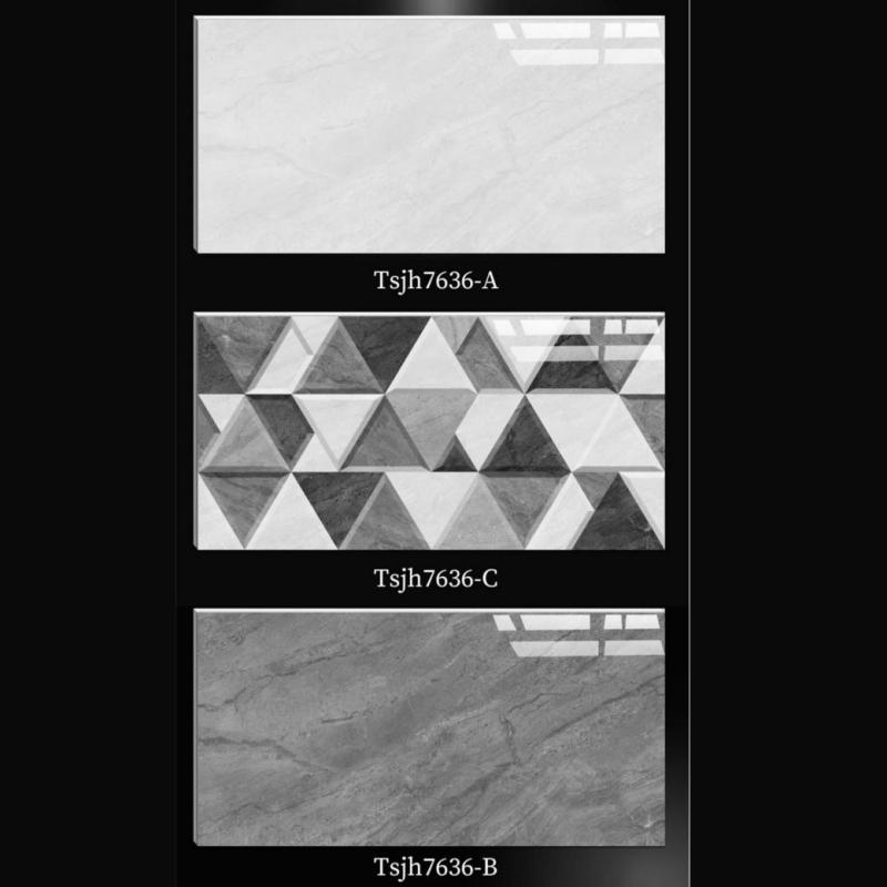 Wholesale 30x60cm kitchen wall tile design Wholesale 30x60cm kitchen wall tile design