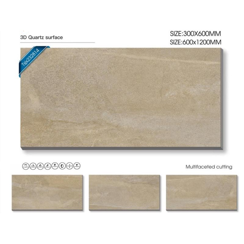 Wholesale Price Rustic Matte Ceramic Tiles