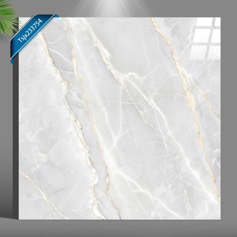 Wholesale Modern Light Grey Porcelain Tile Wholesale Modern Light Grey Porcelain Tile