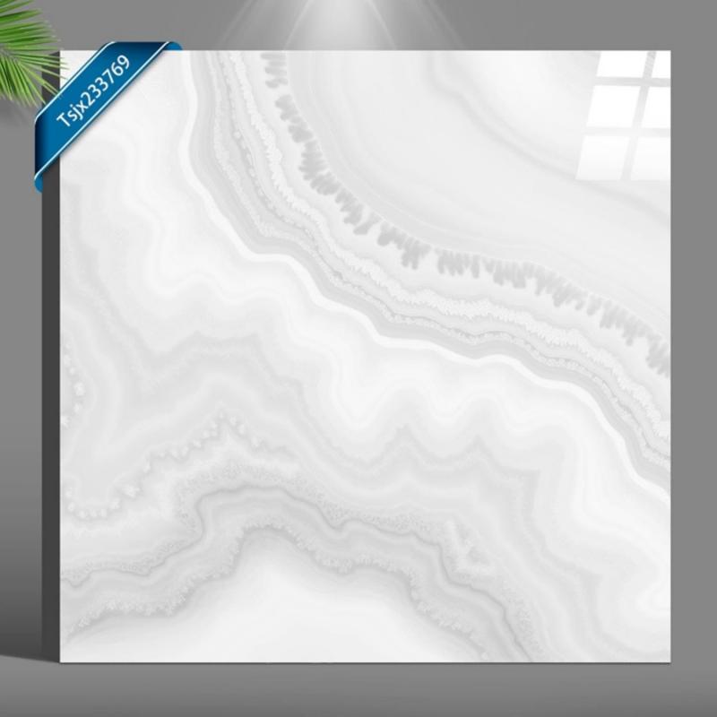 Modern Interior Floor Glossy Surface Tile Modern Interior Floor Glossy Surface Tile