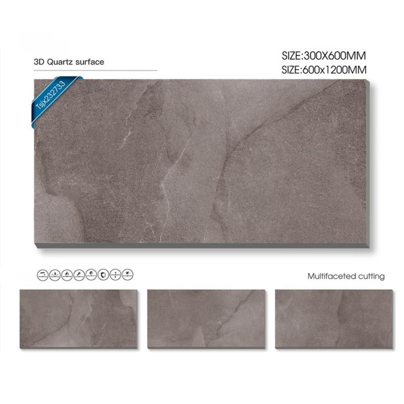 OEM Factory Supply Interior Porcelain Tile