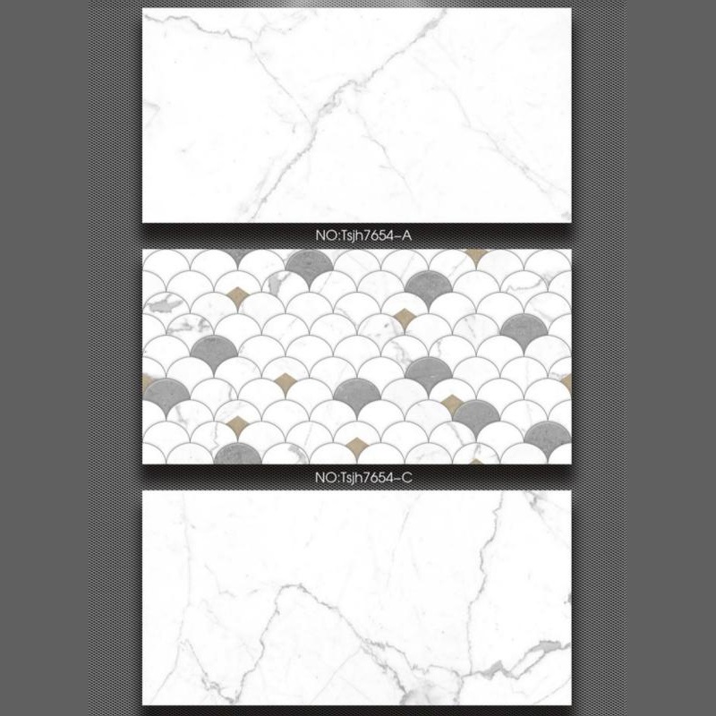 Bright Finish Interior Wall Ceramic Tile Bright Finish Interior Wall Ceramic Tile