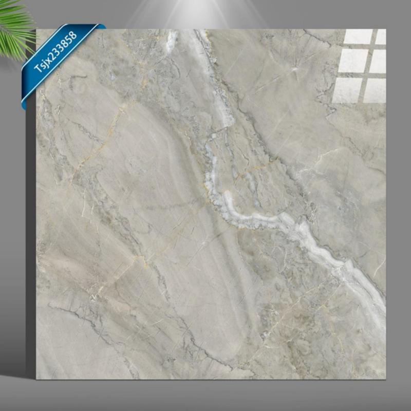 Factory Price Grey Marble Porcelain Tile