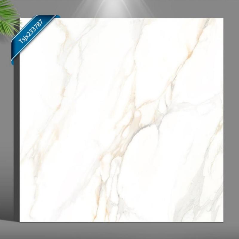 Factory Direct Ceramic Marble Floor Tile