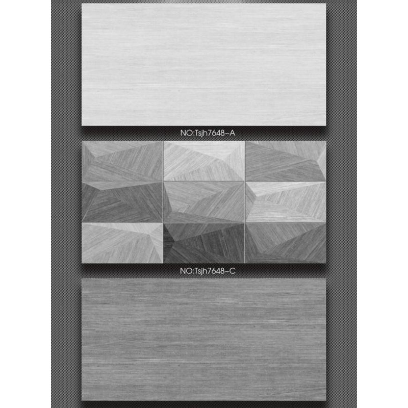 Factory Price Polished Ceramic Wall Tile