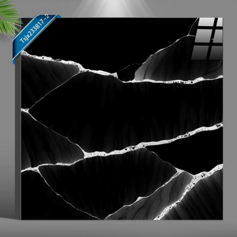 Cheap Black Polished Ceramic Tile Cheap Black Polished Ceramic Tile