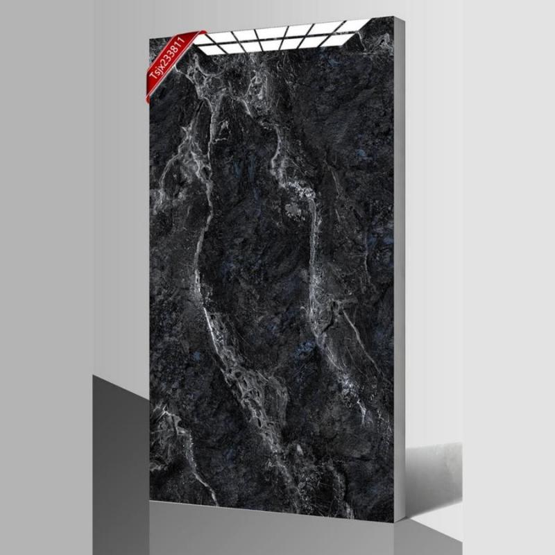 Large Format Stone Look Ceramic Tile