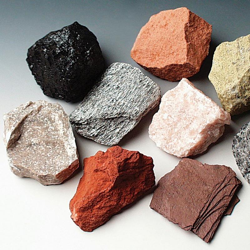 What Are the Raw Materials of Ceramic Tiles?