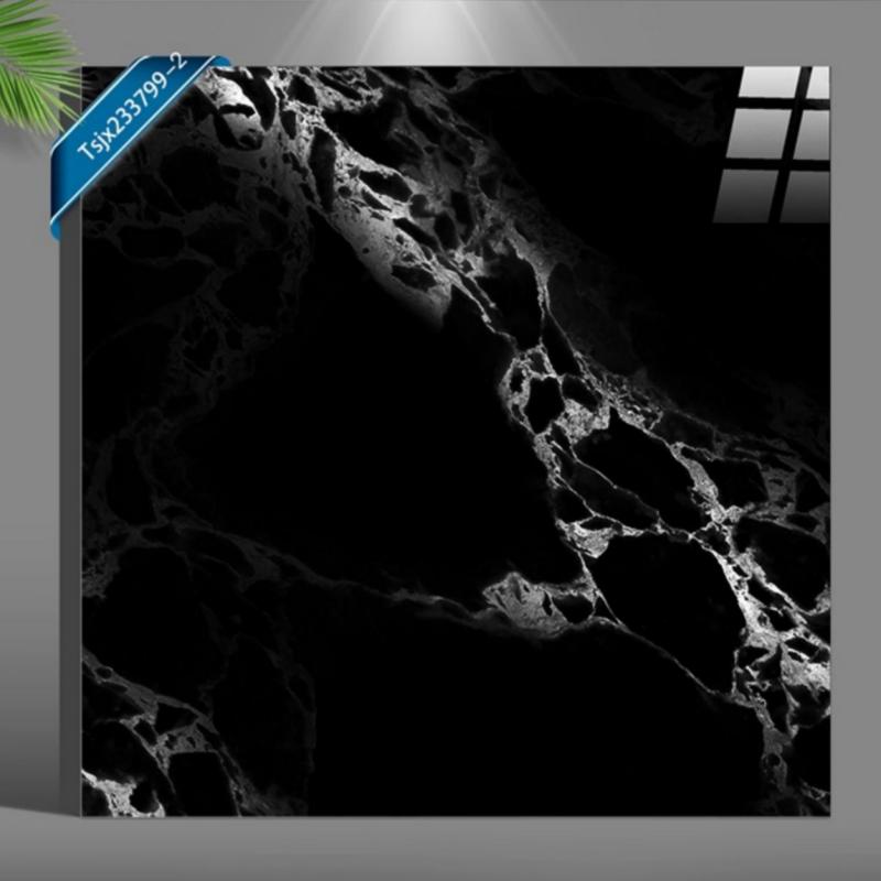 Modern Marble Texture Ceramic Floor Tile