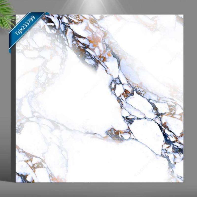 High Quality Polished Marble Texture Tile