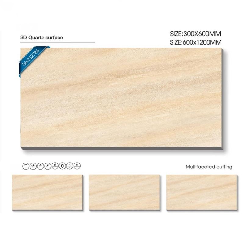 Factory Price Bathroom Wall Ceramic Tile