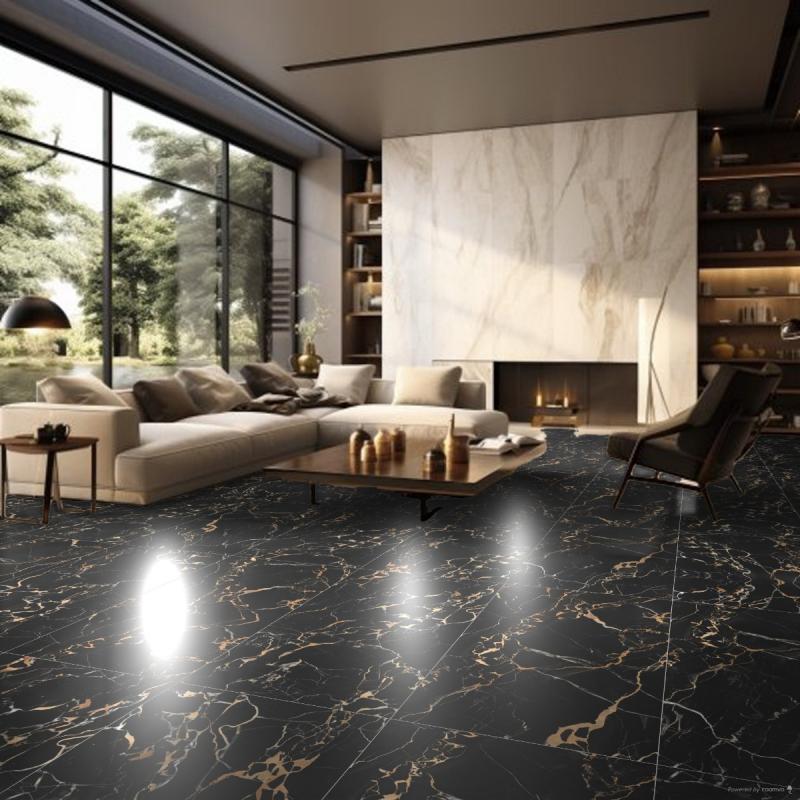 Why Ceramic Tile Is Ideal for Indoor Floor and Wall