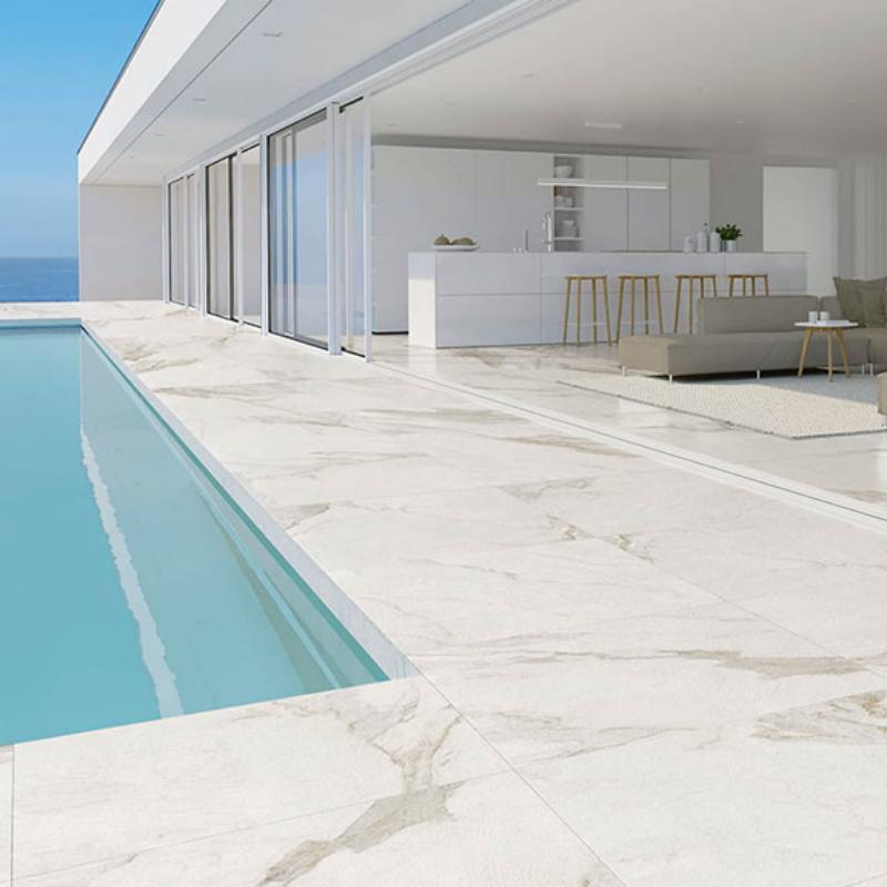 high quality porcelain tile flooring supplier