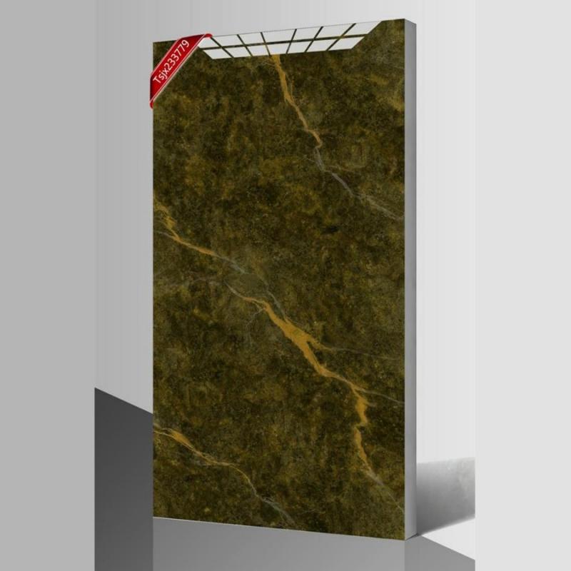 Interior decoration polished glossy ceramic Tile