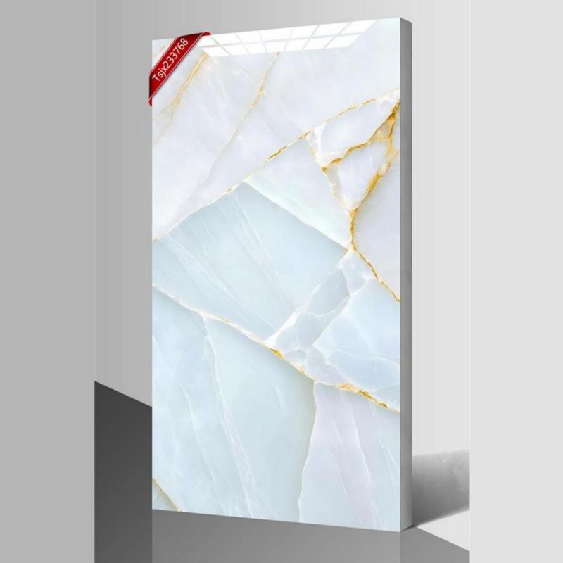 Luxury Interior Polished Ceramic Tile
