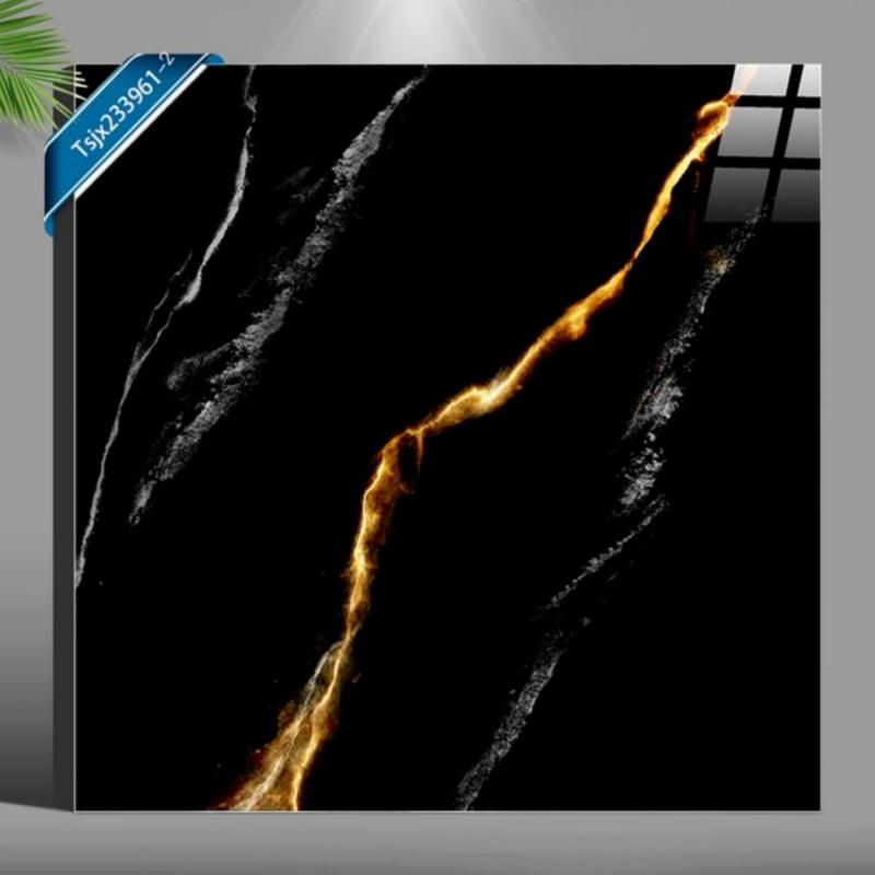 Modern Stone Style Polished Surface Tile